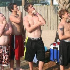 Meet your Posher, Kelsey